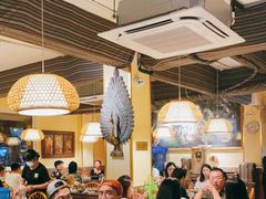 大堂-呐咪傣园·云南菜(石厦店)
