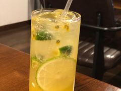 -AFS Cafe & Canteen(闽江二路店)
