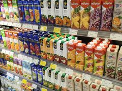 -GranVida生活超市(海信广场店)