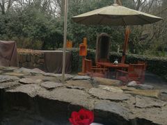 -三嚥阁 La Villa Restaurant