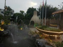 -花溪雨·森林餐厅(石基店)