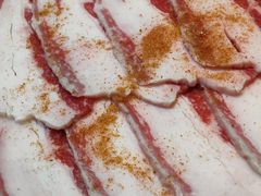 招牌韩式五花肉-丹东特色烤肉(学府路一部店)