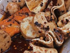 -牛王庙小吃(桥头街店)