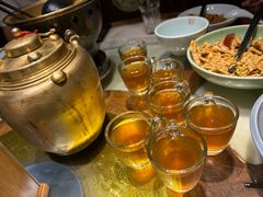 -小吊梨汤·北京菜(香山店)