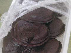 黑米月亮糕-师任堂韩式食品(总店)