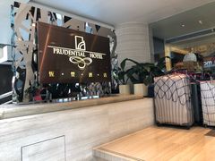 -香港恒丰酒店