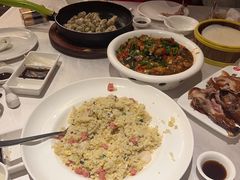 -全聚德(常州店)
