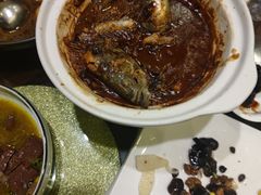 -茶叁酒肆·楚味江湖(菱角湖店)