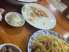 -217丰惠源抓饭(星湖街店)