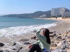 -深圳大梅沙京基洲际度假酒店