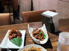 -金枝玉叶上海人家食府(三里河店)