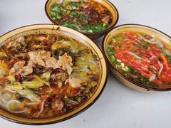 -保宁粉馆(新村路店)