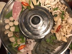 -Thai Market Restaurant( 04 Tran Quoc Toan)