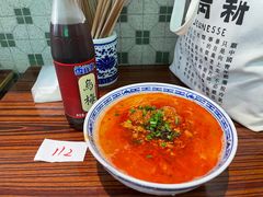 -德大西餐社(云南南路店)