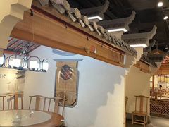 -小菜园新徽菜(镇江京口吾悦店)