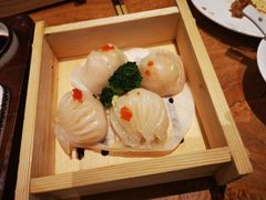 -北海金昌开元名都大酒店·四季轩中餐厅