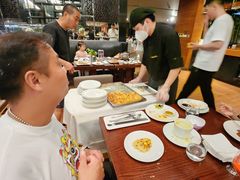 -深圳皇庭V酒店