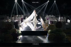 -琥珀婚礼策划AMBER WEDDING