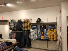-C&A(西市城购物中心店)