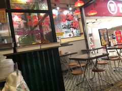 大堂-港嘢茶檔(古北1699广场店)