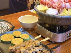 -坂吉屋·居酒屋深夜食堂(龙湖店)