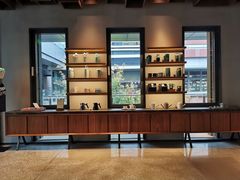 -星巴克臻选(北京前门大街店)