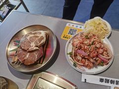 -棒小伙·齐齐哈尔烤肉(龙茗路店)