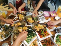-Sasa的海(蜈支洲岛后海店)