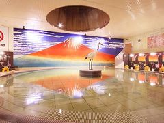 -大江户·温泉洗浴(浑南店)