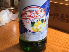 -喝丢一只鞋海鲜烧烤·海肠捞饭(市场店)