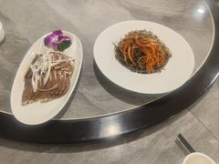 -敦煌宾馆·伎乐天风味餐厅