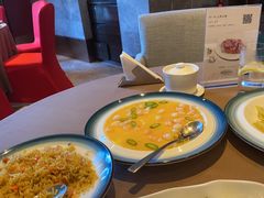 -海口万豪中餐厅·粤菜·海南菜· 平价海鲜·茶点· KTV包房