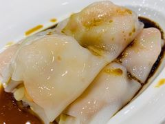 -凤凰楼酒家·粤宴点心(华强北店)