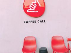 -COFFEE CALL(云锦路店)