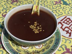 红豆沙-宫事颐庭·老佛爷贵寿下午茶(颐和园店)