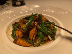 -院里寻菜·精致庭院菜(观沙岭店)