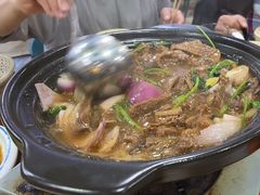 -博鳌悠然·忠锐杂粮茶餐厅