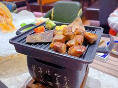 -極上萬膳·日料放题(来福士江景店)