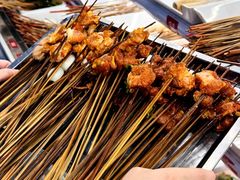 -牛华八婆麻辣烫(起源店)