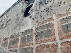 -上海四行仓库抗战纪念馆