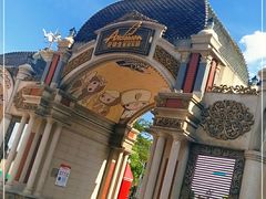 -安徒生童话乐园