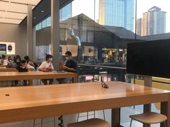 -Apple零售店(成都太古里店)