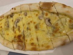 -伊斯坦布尔土耳其清真咖啡餐厅