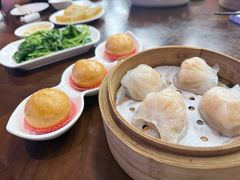 -潮福城大酒楼·潮粤菜·港式点心(阳光城店)