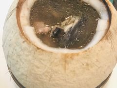 -原味田园·客家菜·土窑鸡(中航城君尚购物中心店)