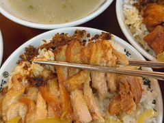 -老柴枝猪脚饭(窑岭店)