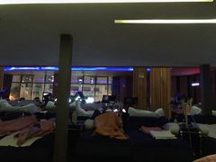 休息区-纽斯桑拿会所(东绣路店)