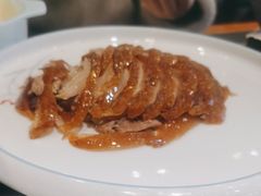 -紫光园·烤鸭·北京菜(团结湖店)