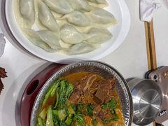 -喜家德虾仁水饺(华强天虹店)
