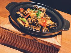 -山里亲戚(淞虹路店)
